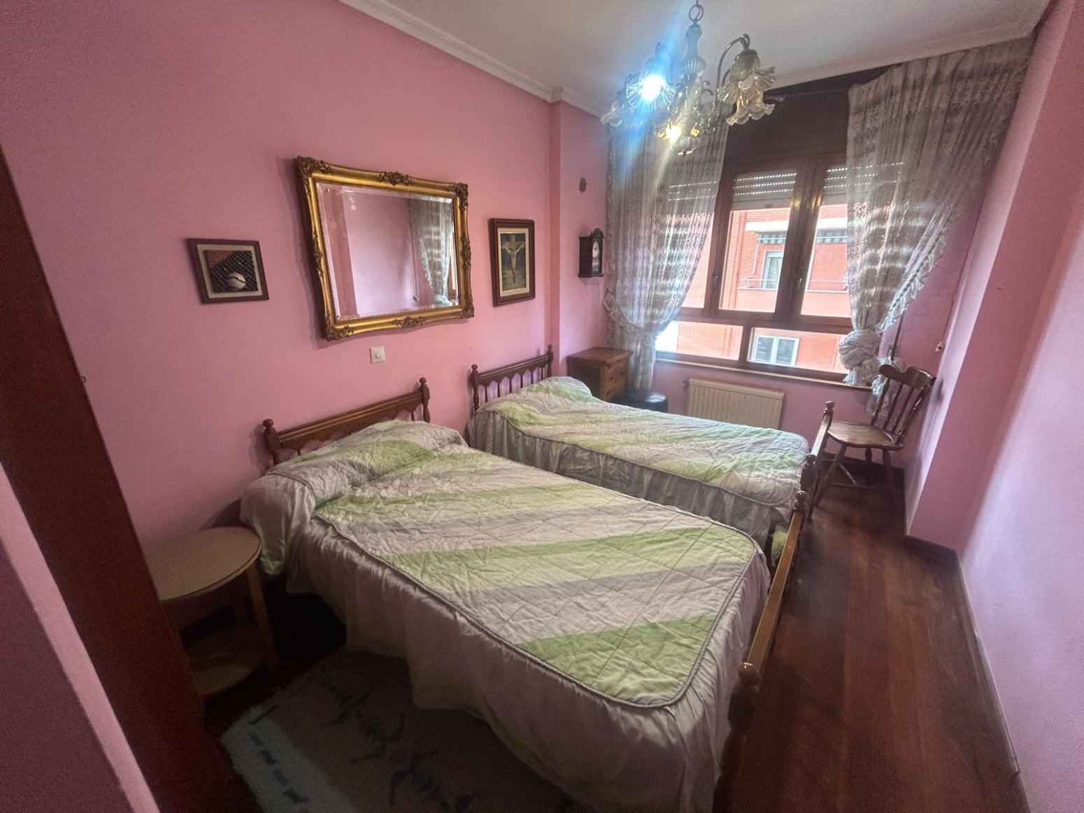 Квартира 90 м² в Torrelavega