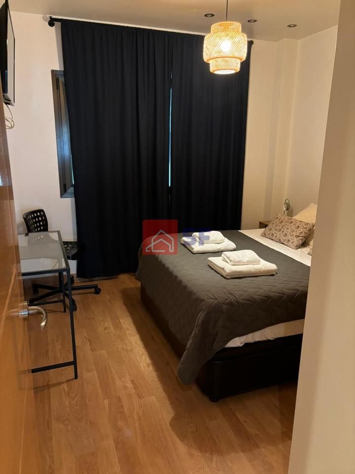 Piso de 78 m² en Madrid