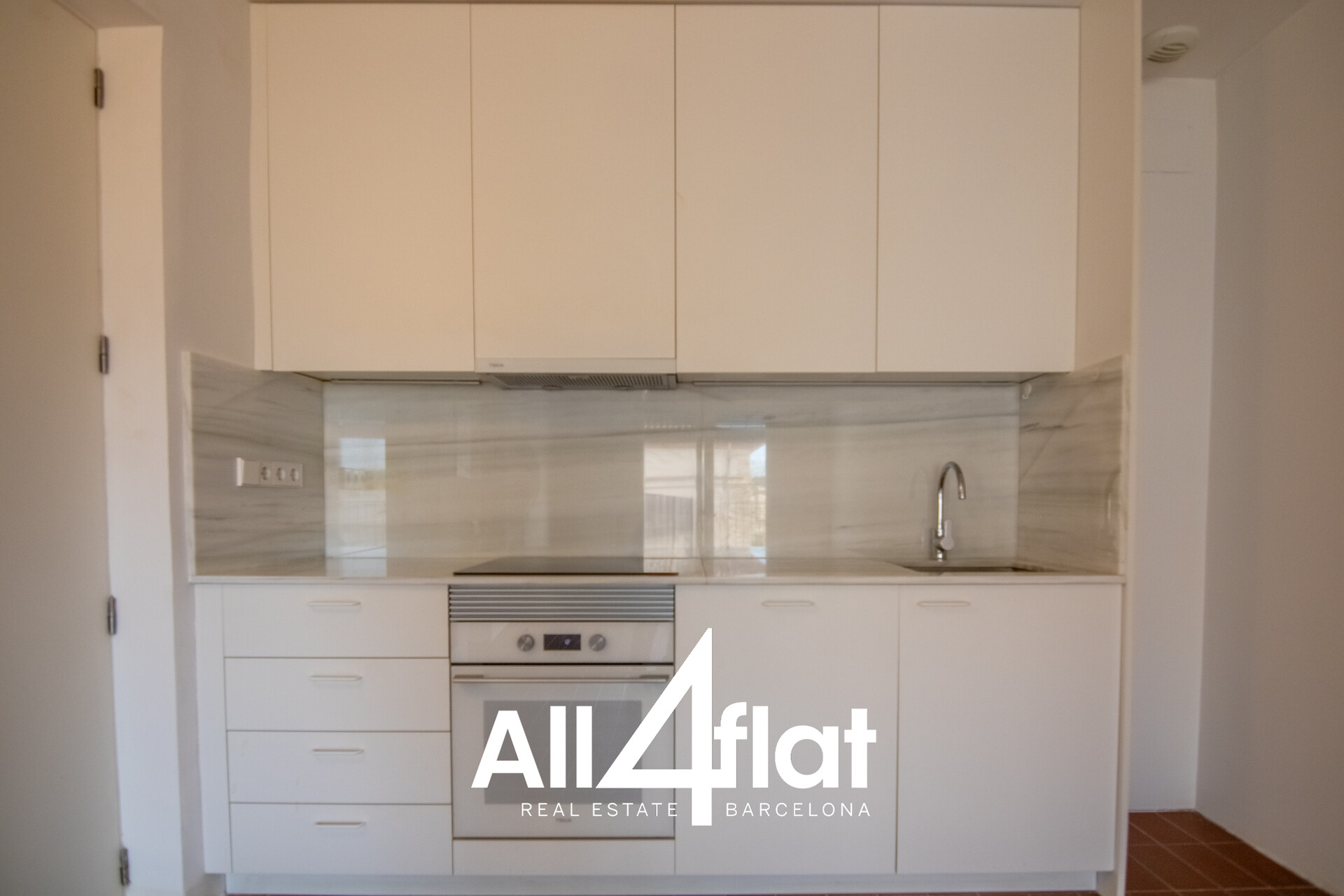 Pis de 56 m² a Sant Pere de Ribes