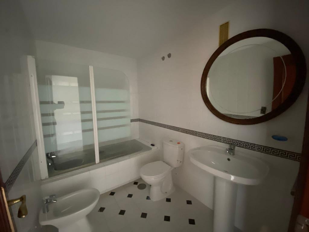 Piso de 106 m² en Granada