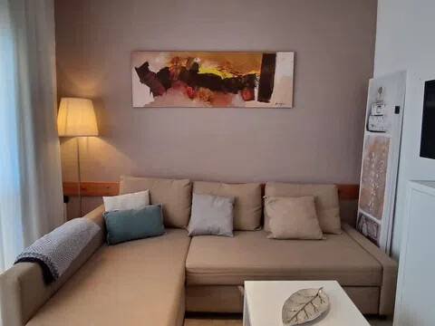 Piso de 54 m² en Punta Umbría