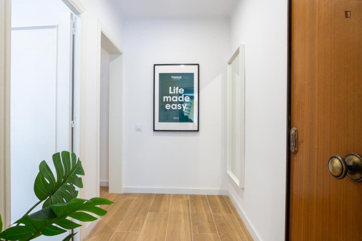 Habitación en alquiler, Barcelona