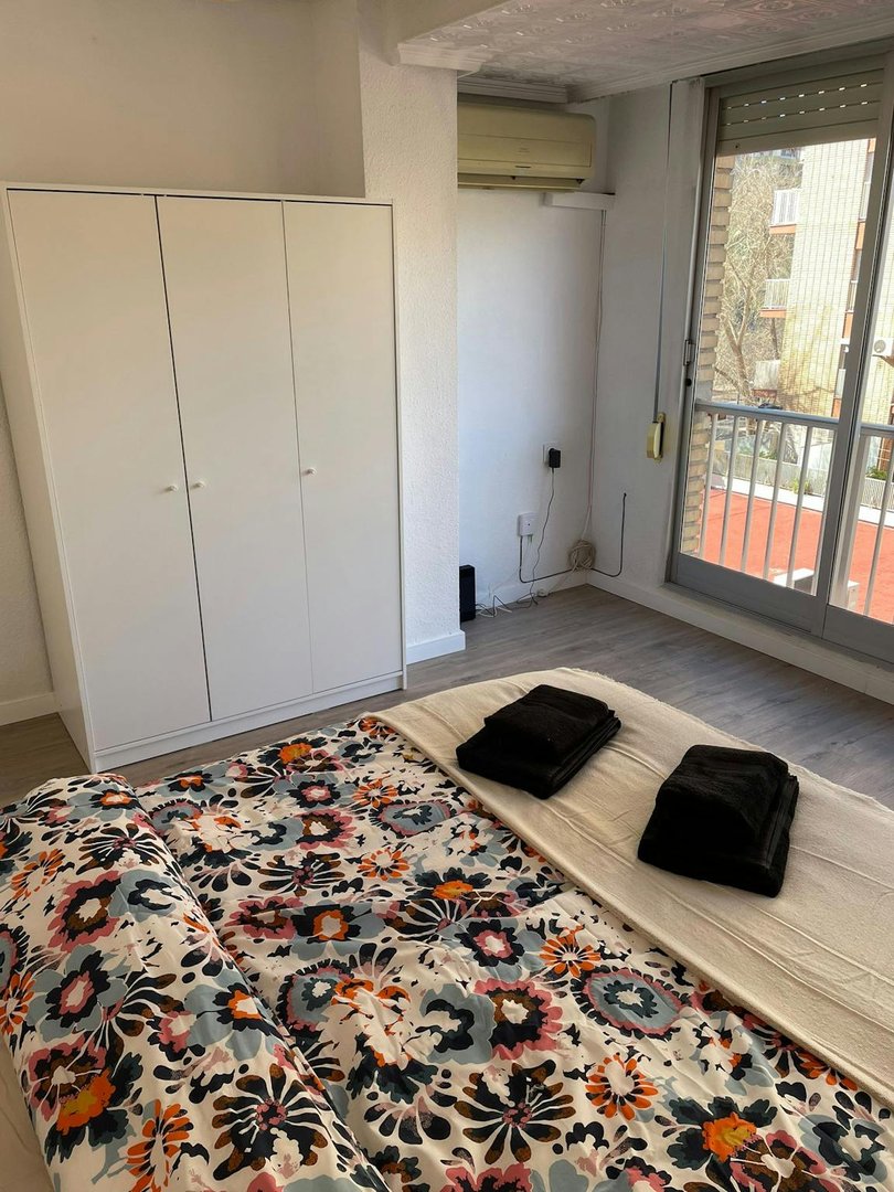 Habitación 109 m², Valencia
