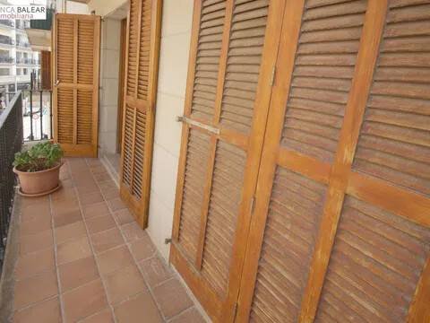 Pis de 137 m² a Alcúdia
