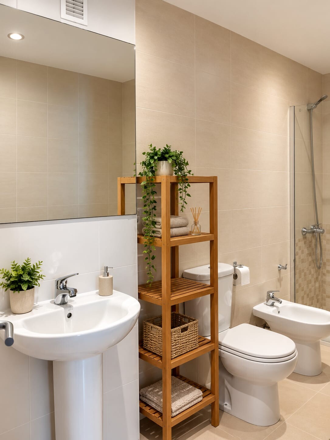Piso de 79 m² en Sevilla