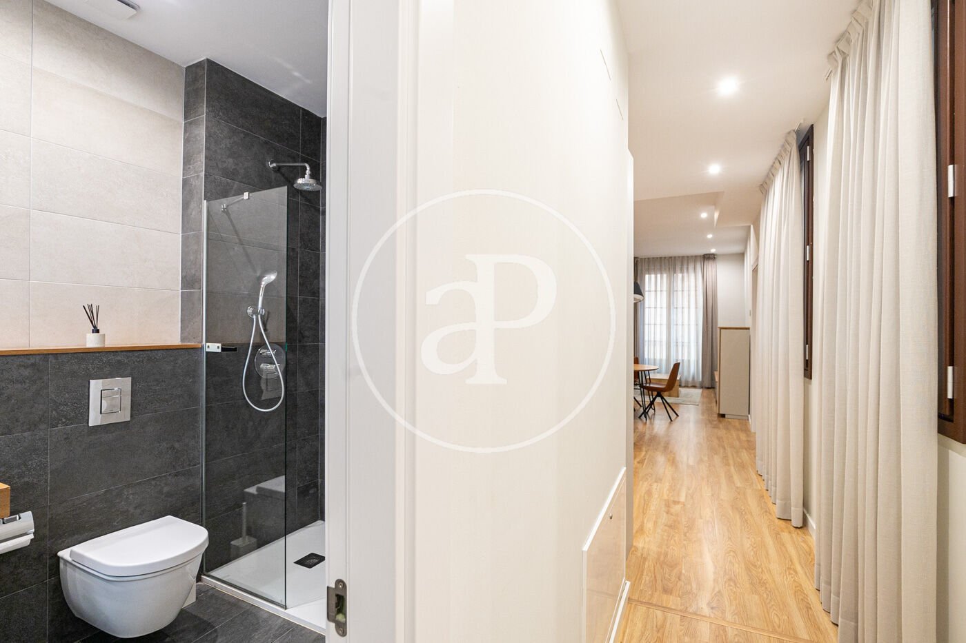 Piso de 93 m² en Barcelona