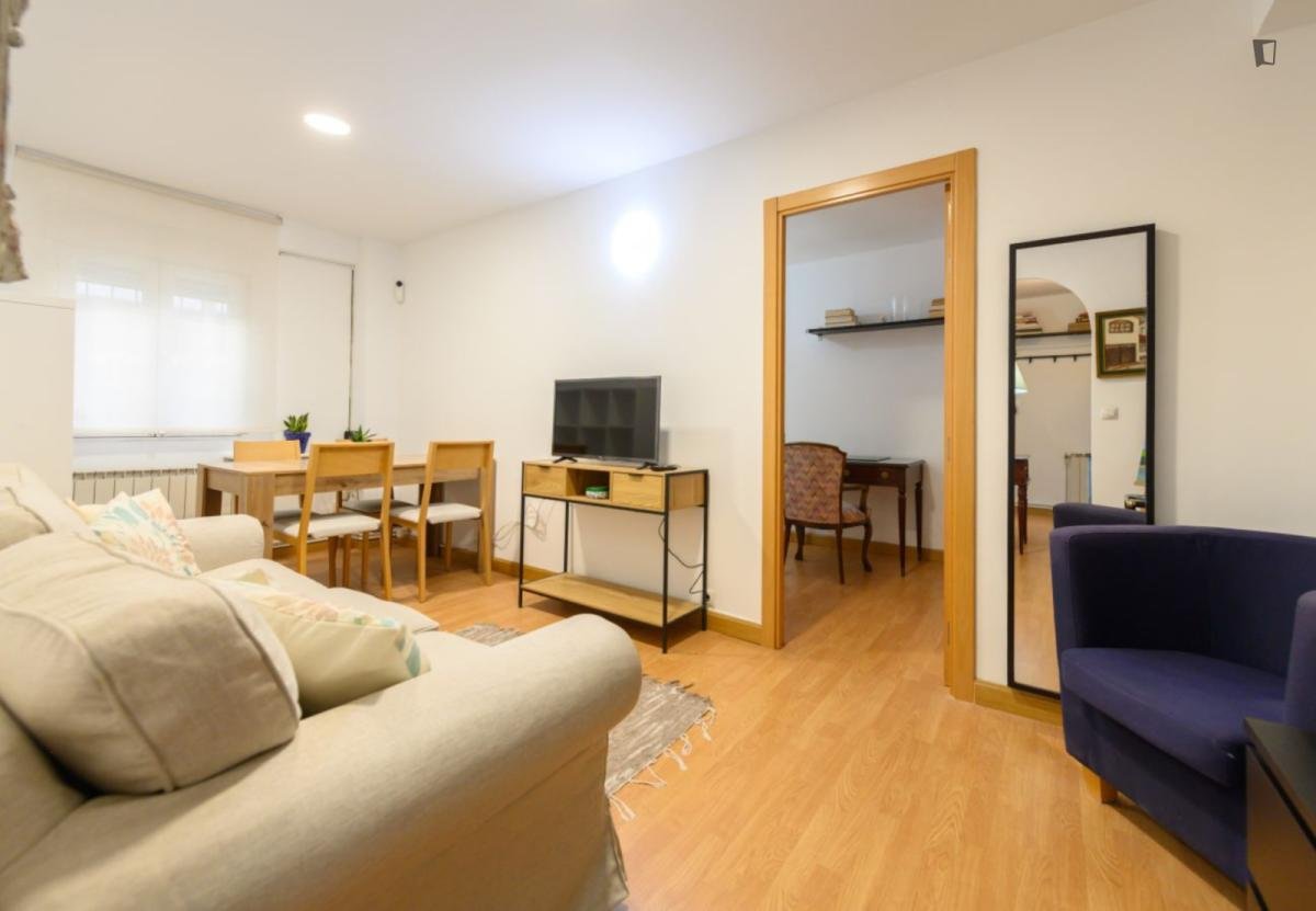 Piso de 75 m² en Madrid
