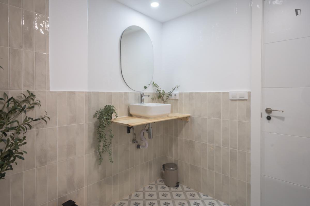 Habitación en alquiler, Barcelona