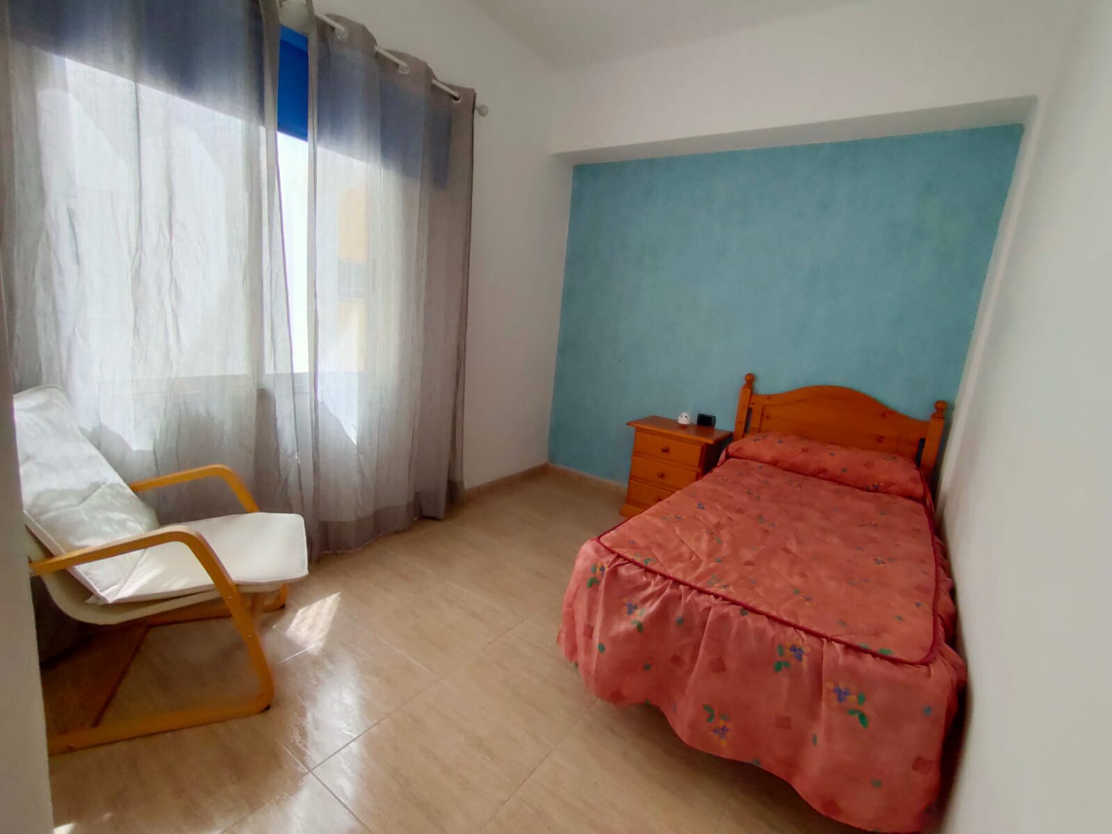 Piso de 90 m² en Santa Cruz de Tenerife