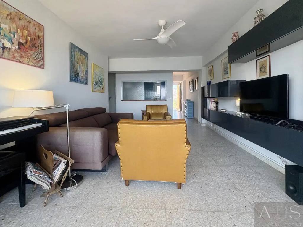 Piso de 80 m² en el Campello