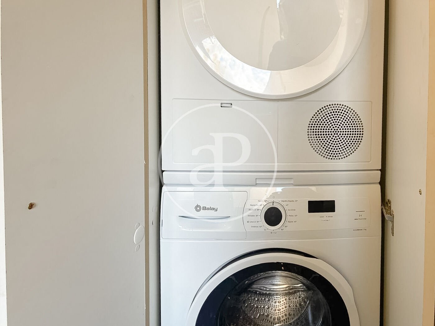Piso de 65 m² en Madrid