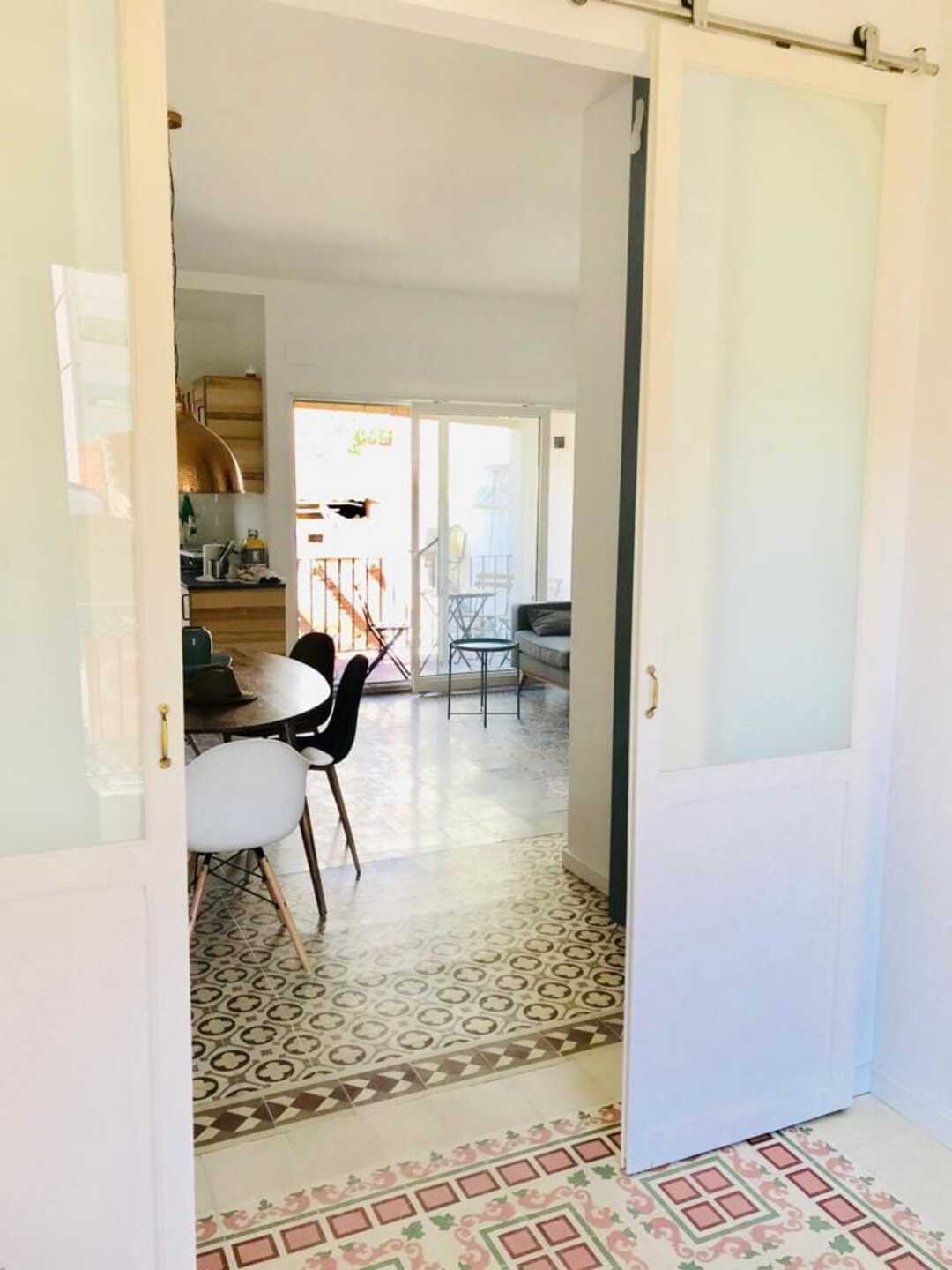 Piso de 120 m² en Valencia