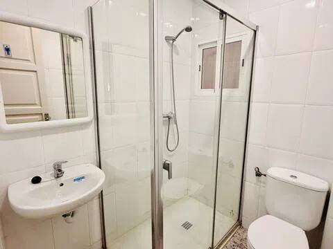 Piso de 114 m² en Lérida