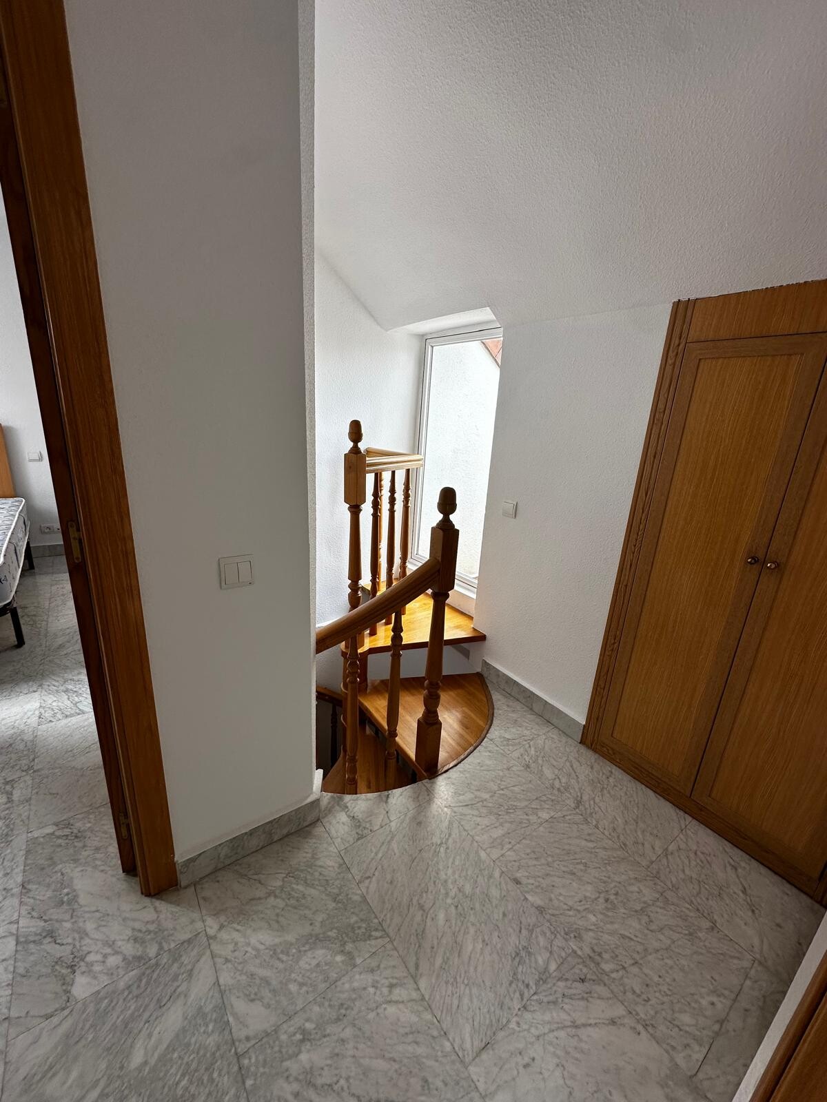 Piso de 200 m² en Madrid