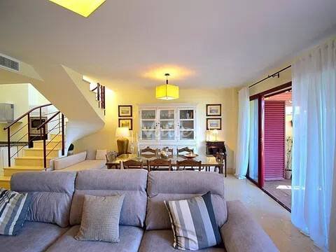 Piso de 200 m² en San Roque