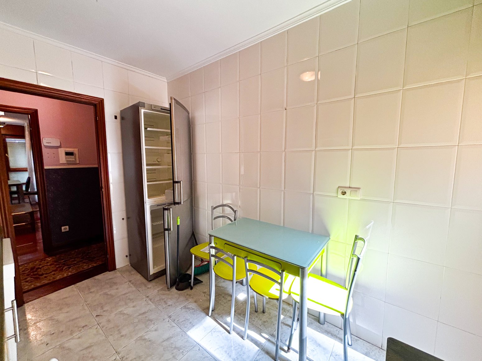 Piso de 82 m² en Colindres