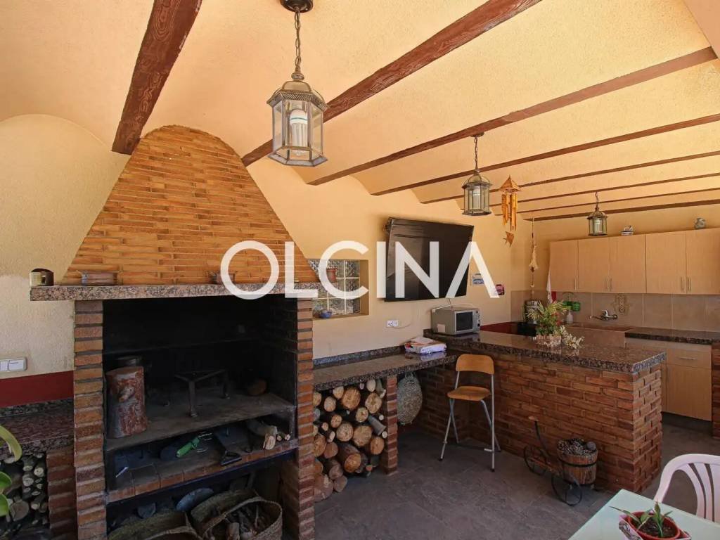 Casa de 205 m² en Alcoy