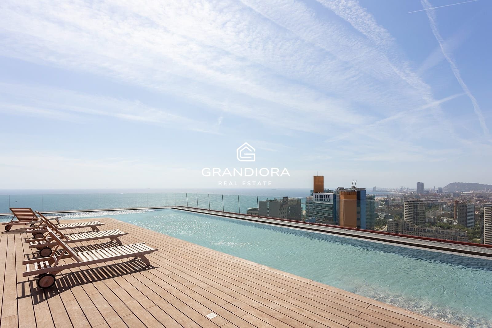 Piso de 140 m² en Barcelona