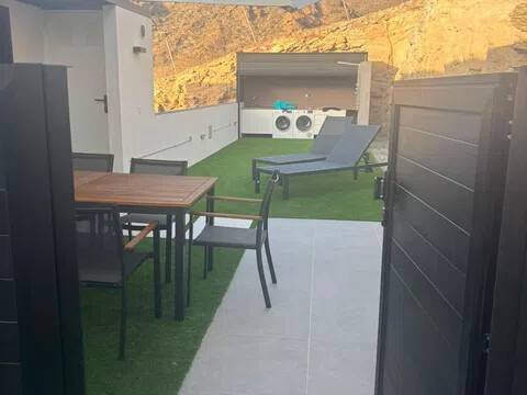 Piso de 80 m² en Mogán