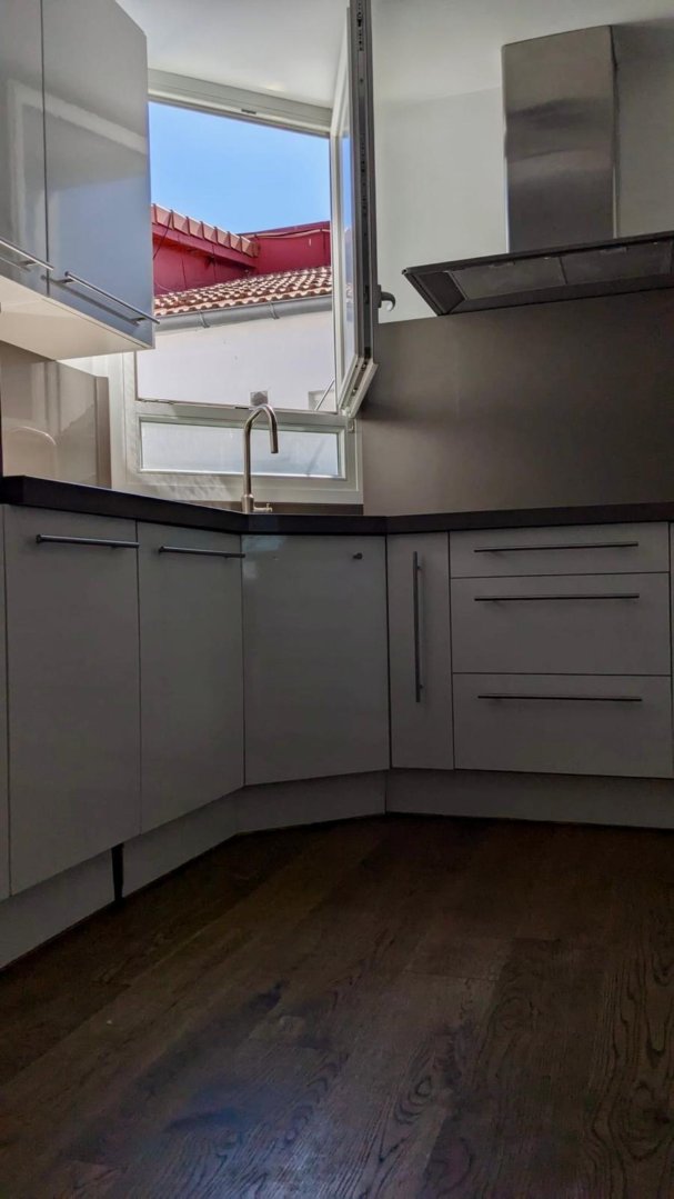 Piso de 80 m² en Bilbao