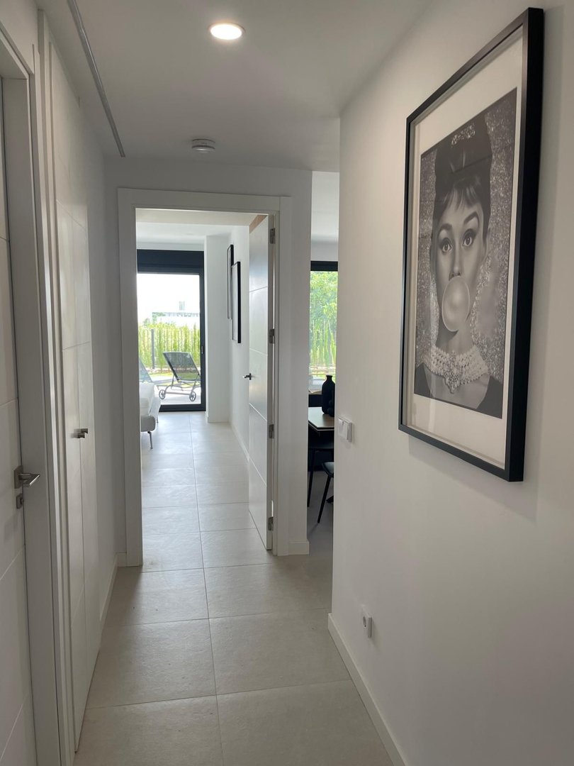 Pis de 132 m² a Estepona