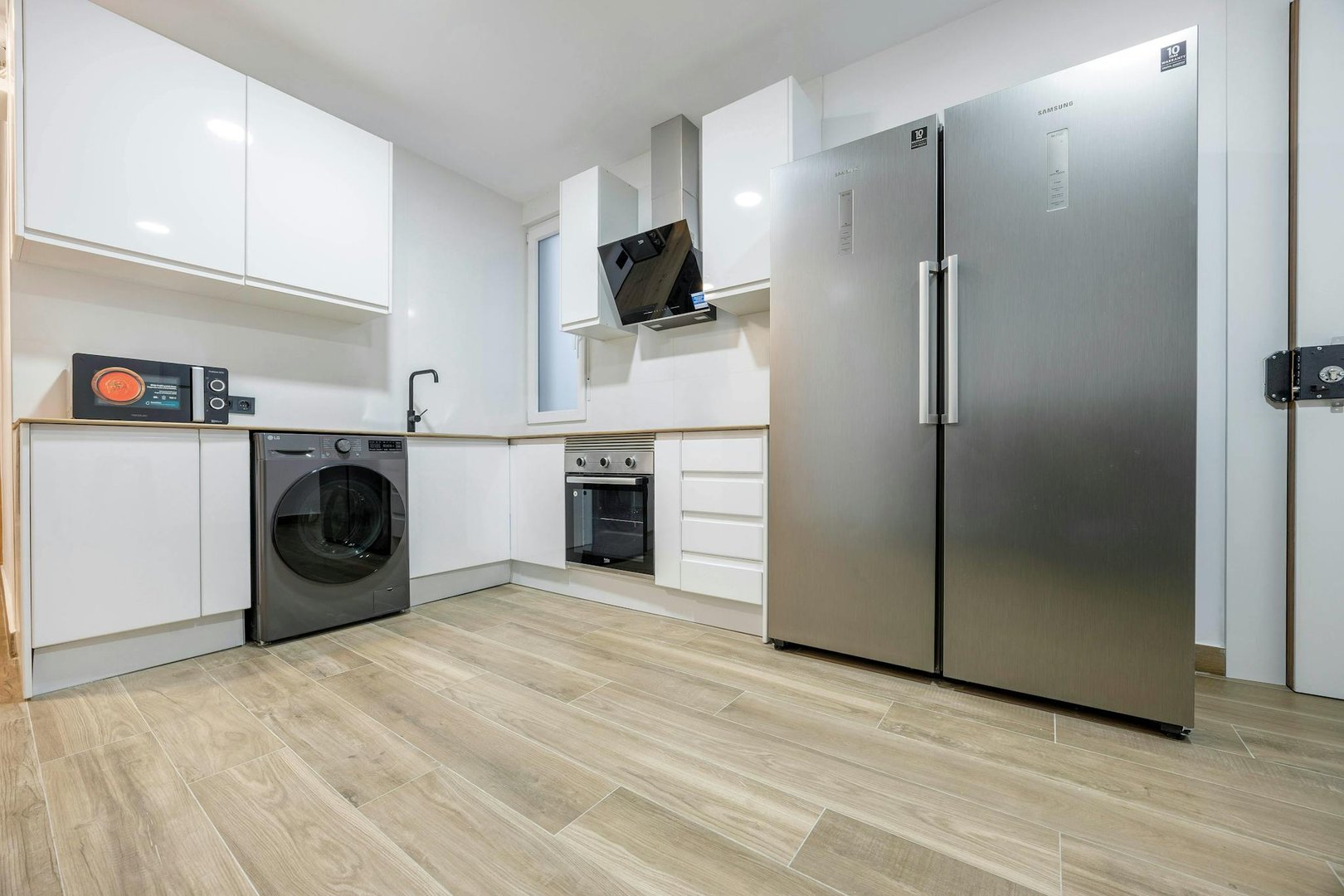 Habitación 200 m², Valencia