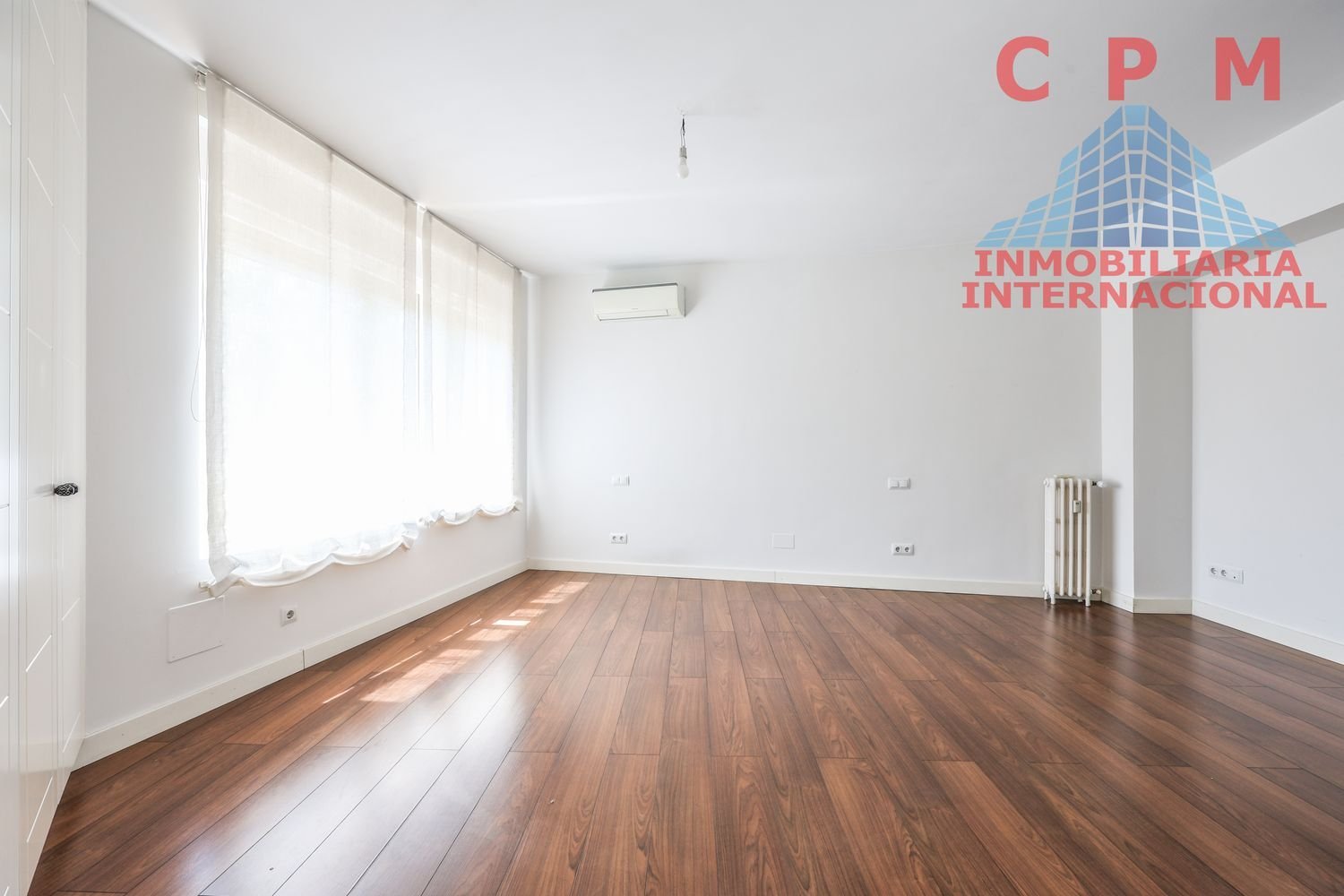 Piso de 145 m² en Madrid
