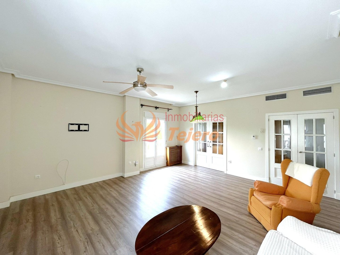 Piso de 149 m² en Cáceres