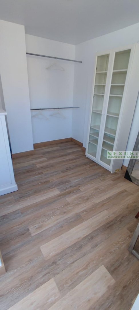 Piso de 60 m² en Cáceres