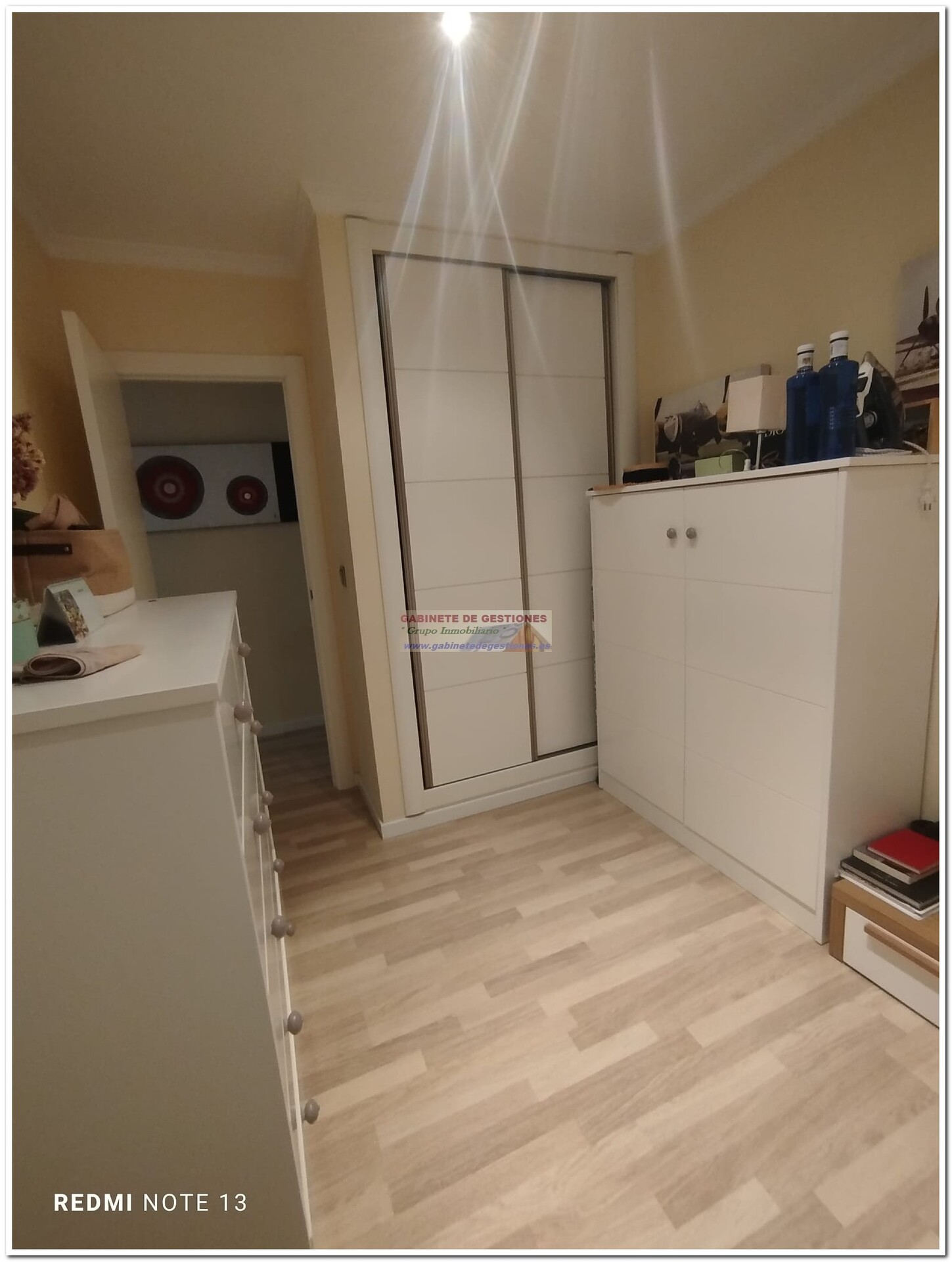 Piso de 95 m² en Albacete