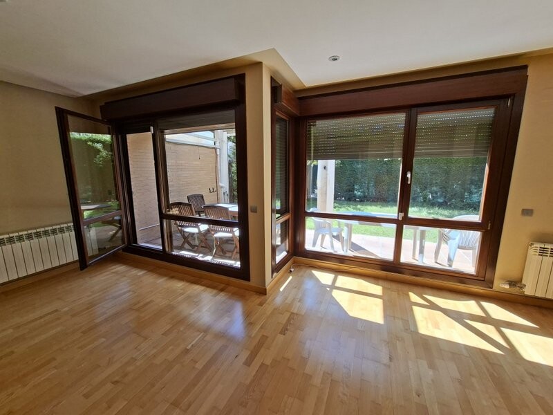 Piso de 320 m² en Valladolid