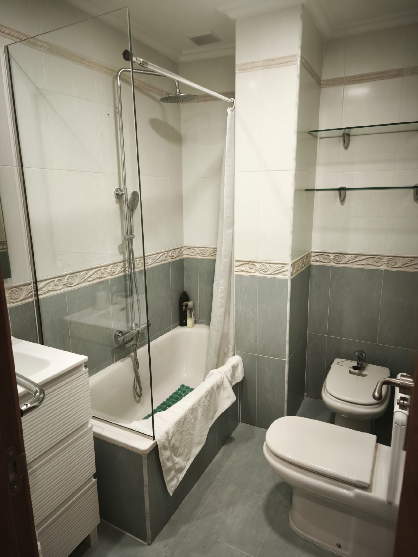 Piso de 85 m² en Ávila