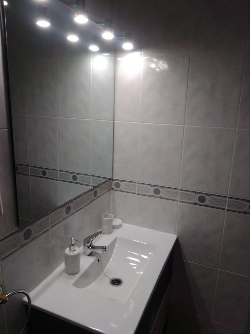 Piso de 48 m² en Jaén