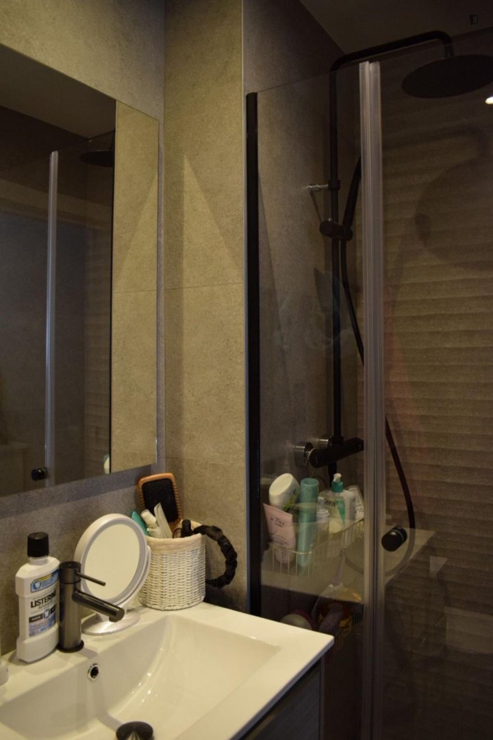 Appartamento 90 m² a Madrid