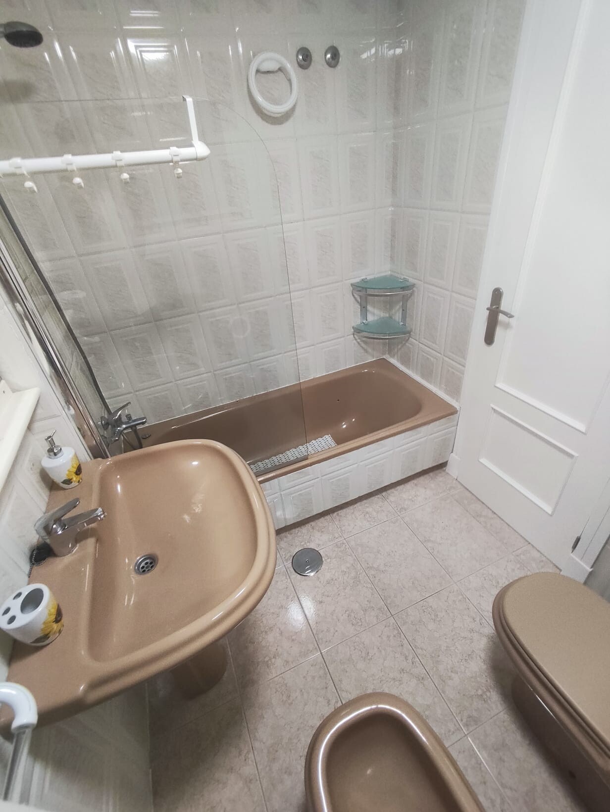 Piso de 60 m² en Roquetas de Mar