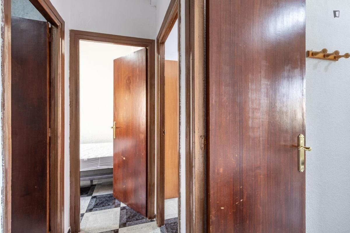 Piso de 78 m² en Granada