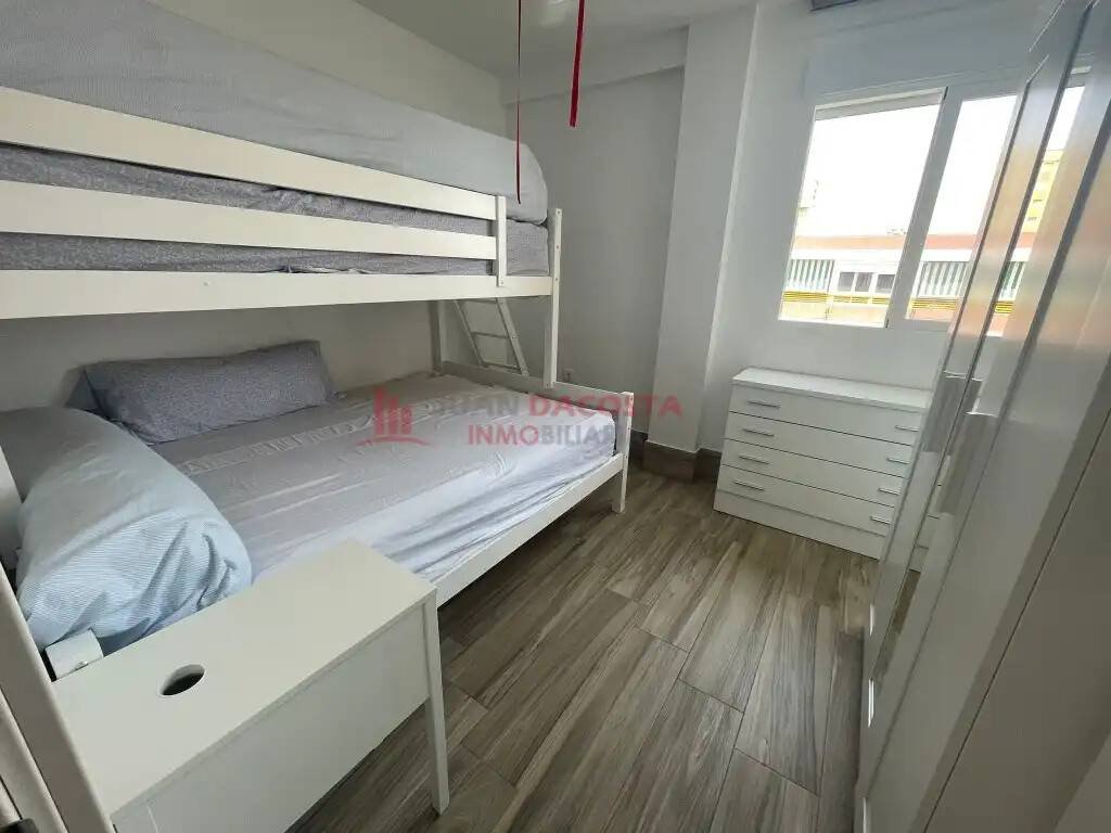 Piso de 60 m² en Lepe