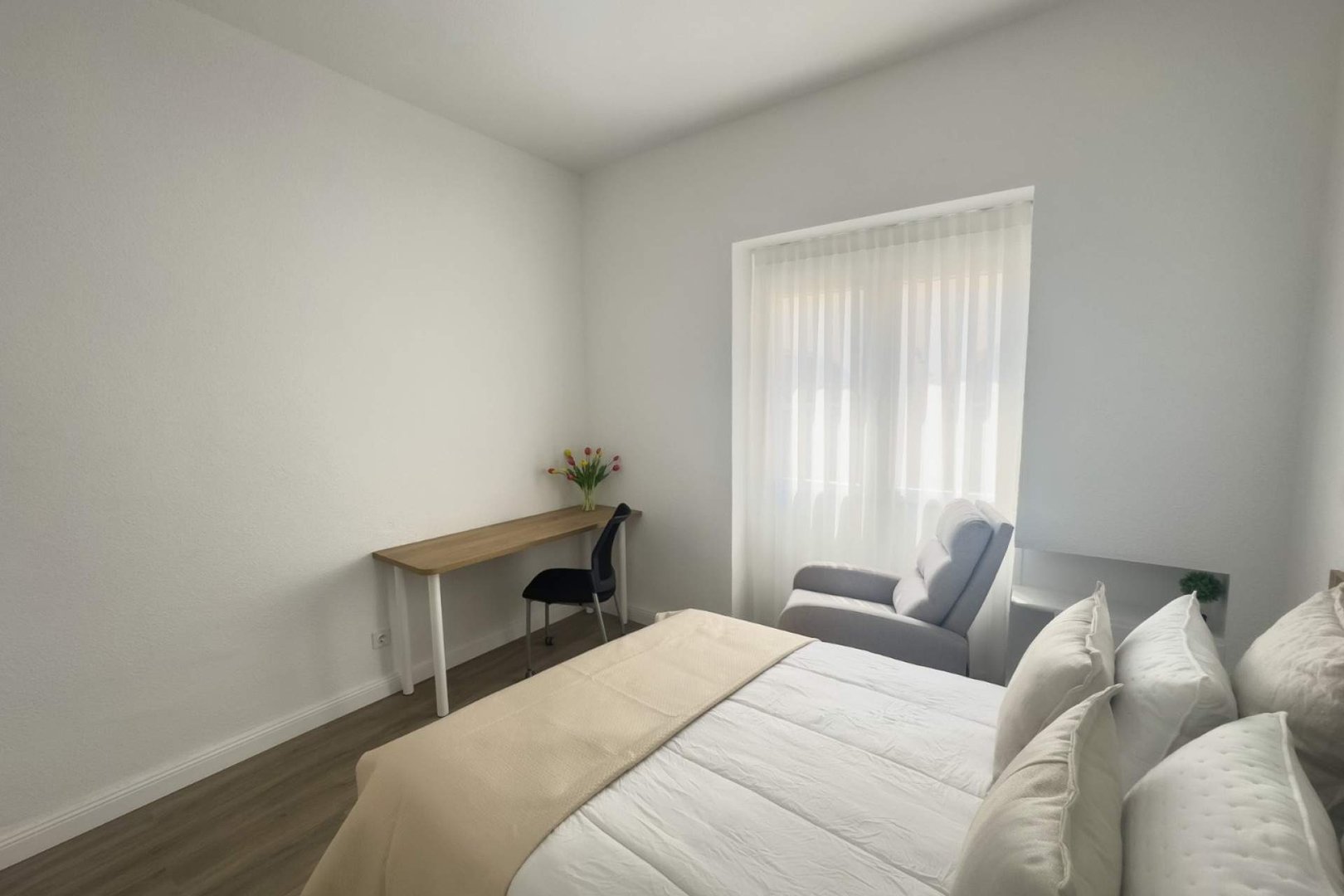 Chambre 60 m², Elx / Elche