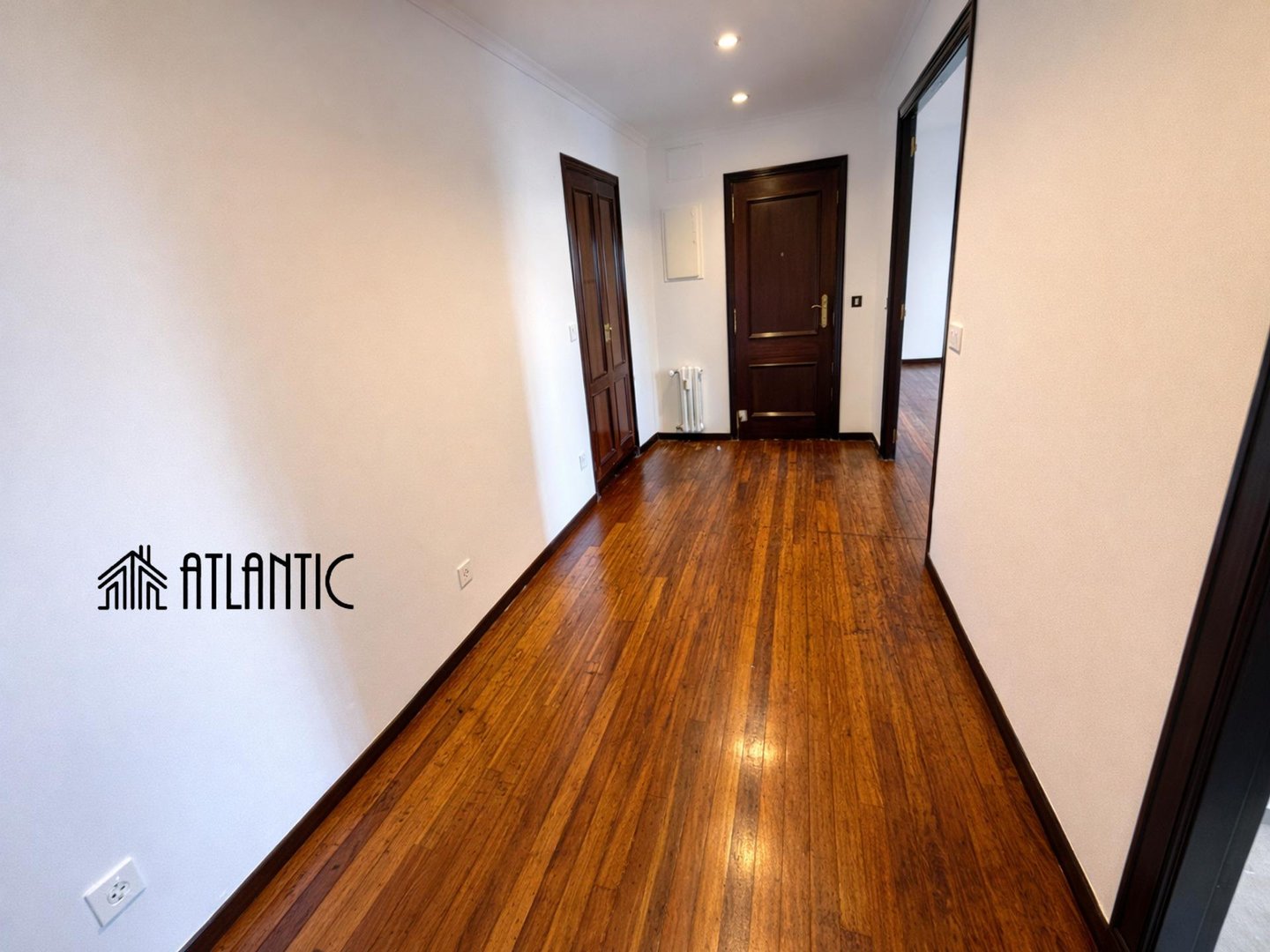 Piso de 185 m² en Vigo