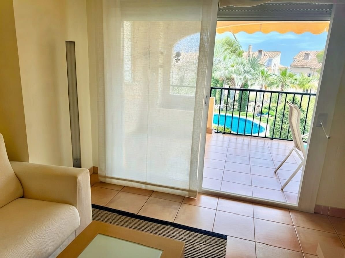 Pis de 65 m² a Altea