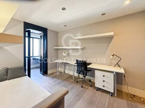 Piso de 180 m² en Barcelona