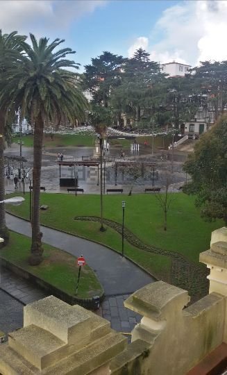 Piso de 96 m² en Ferrol