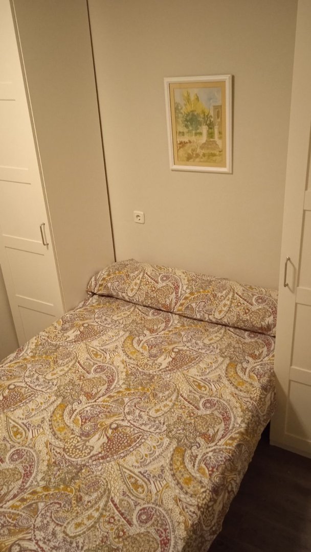 Piso de 40 m² en Sevilla