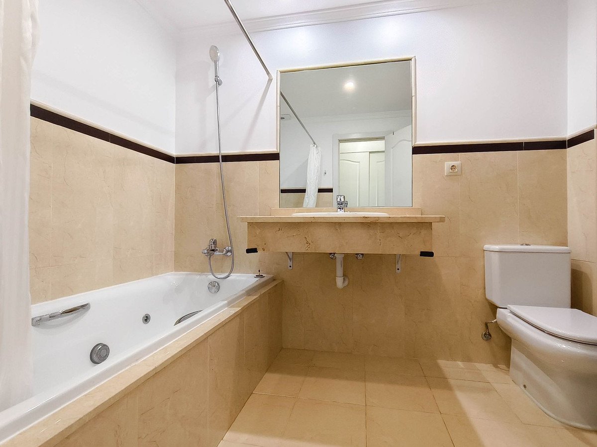 Piso de 120 m² en Vélez-Blanco