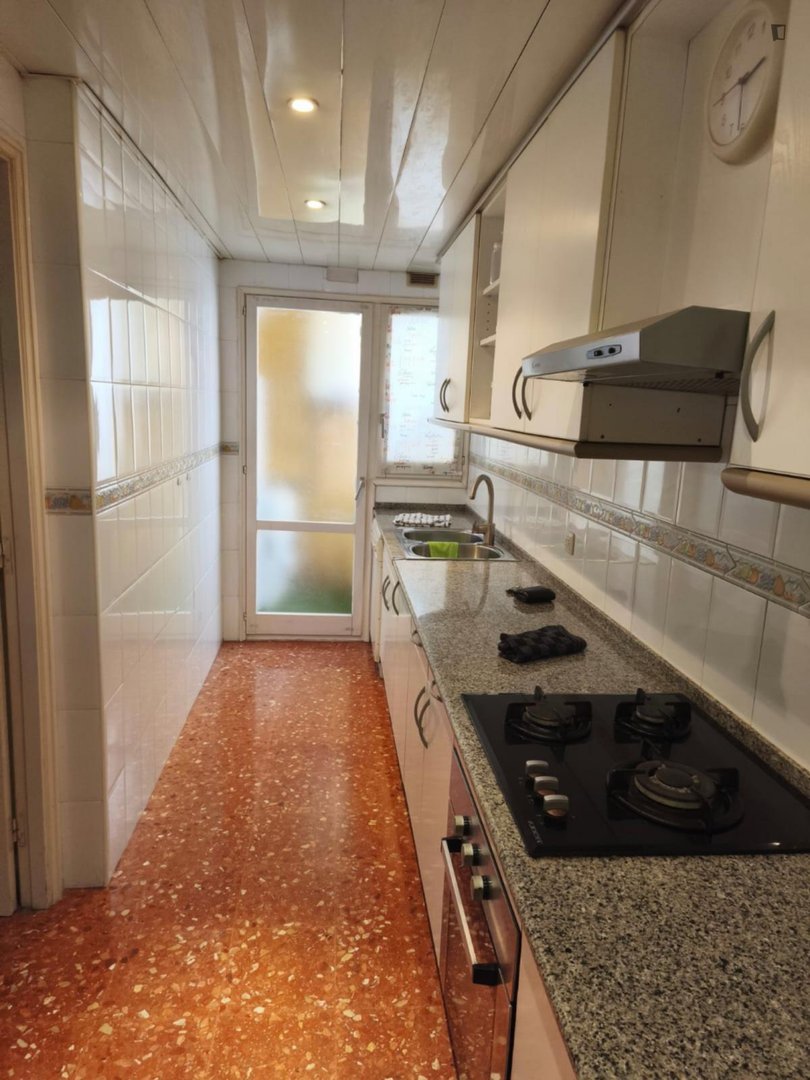 Piso de 80 m² en Terrassa