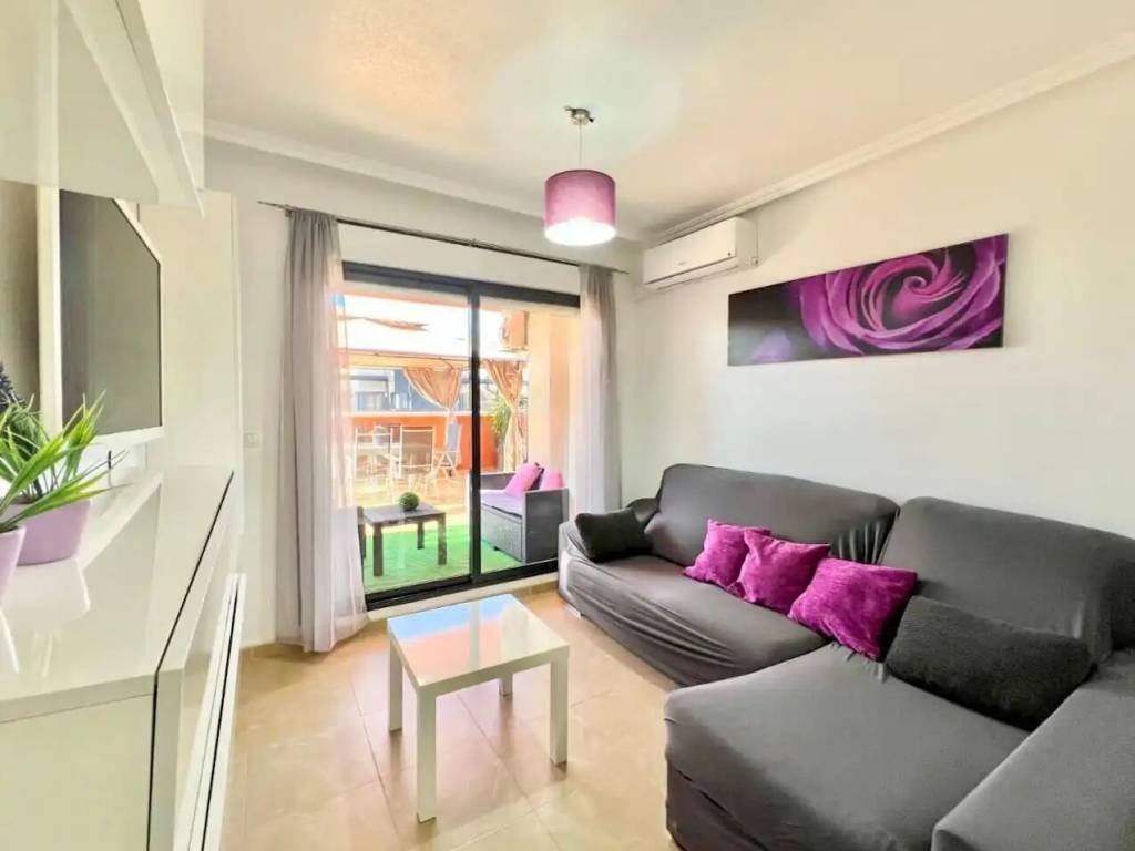 Piso de 95 m² en Orihuela
