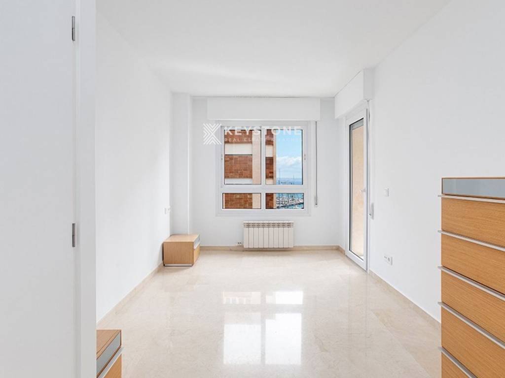 Piso de 180 m² en Palma
