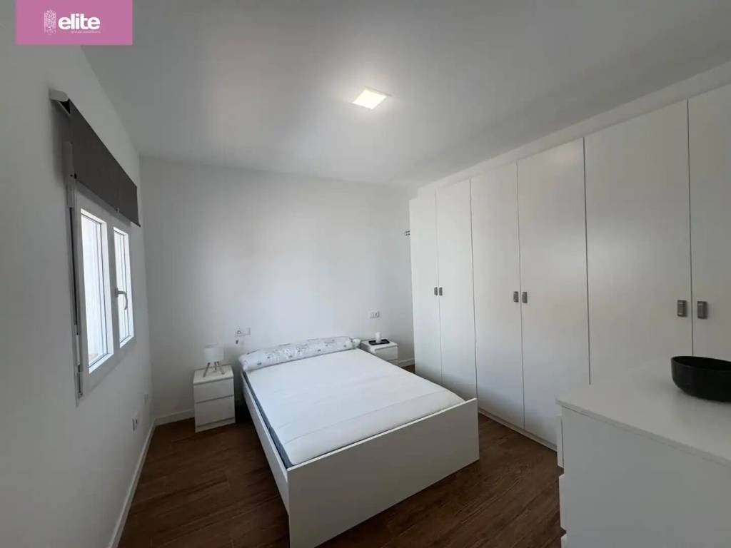 Piso de 49 m² en Jerez de la Frontera