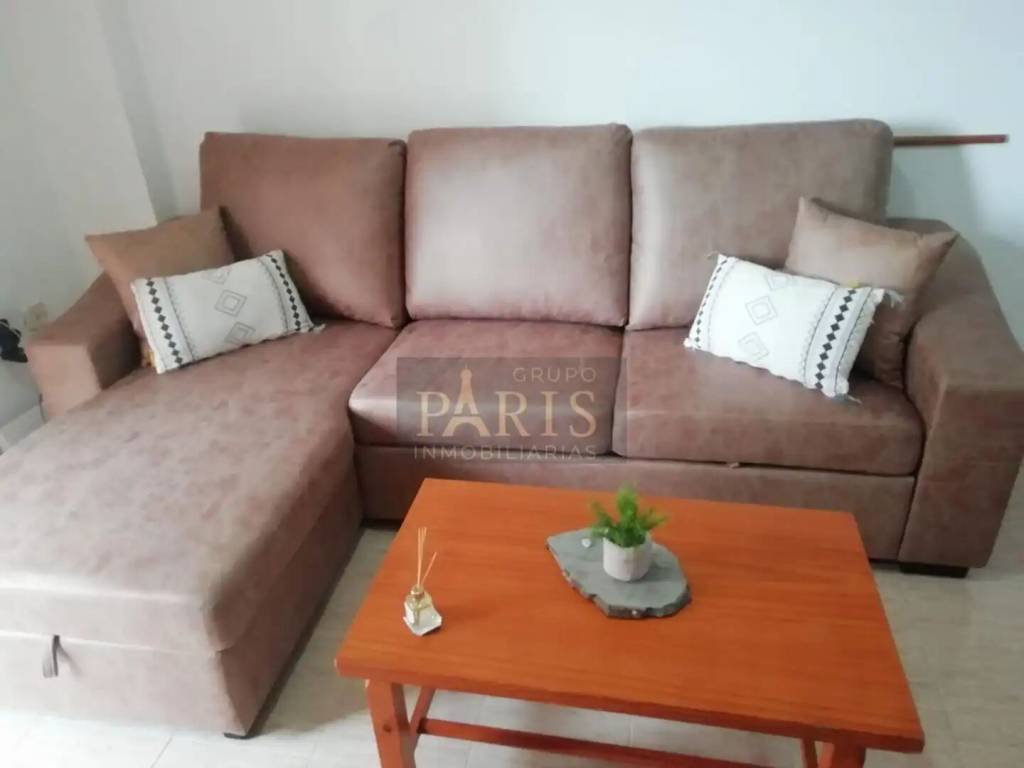 Piso de 65 m² en Cartagena