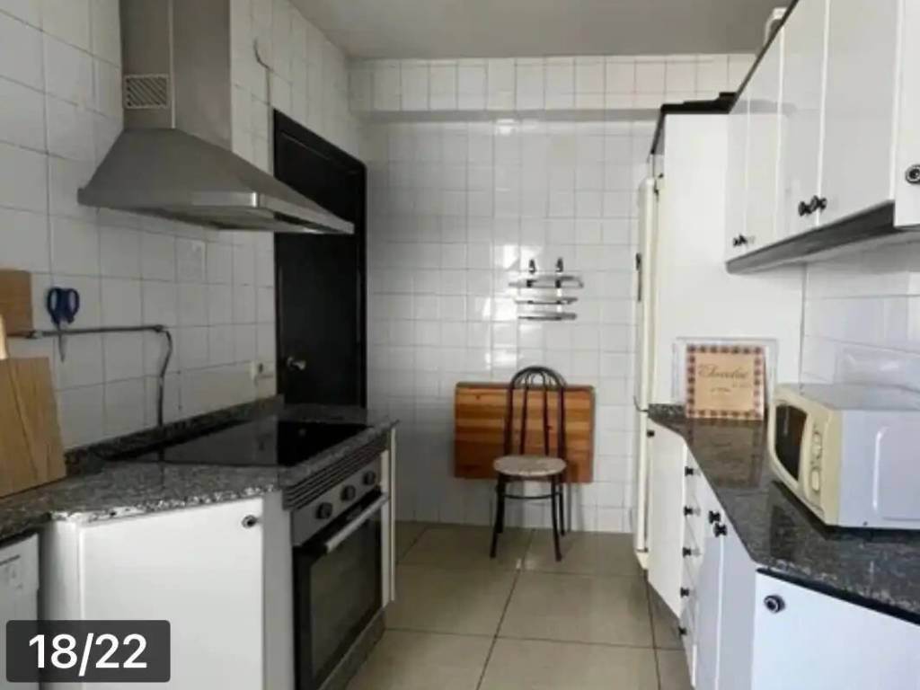 Pis de 111 m² a Pontevedra